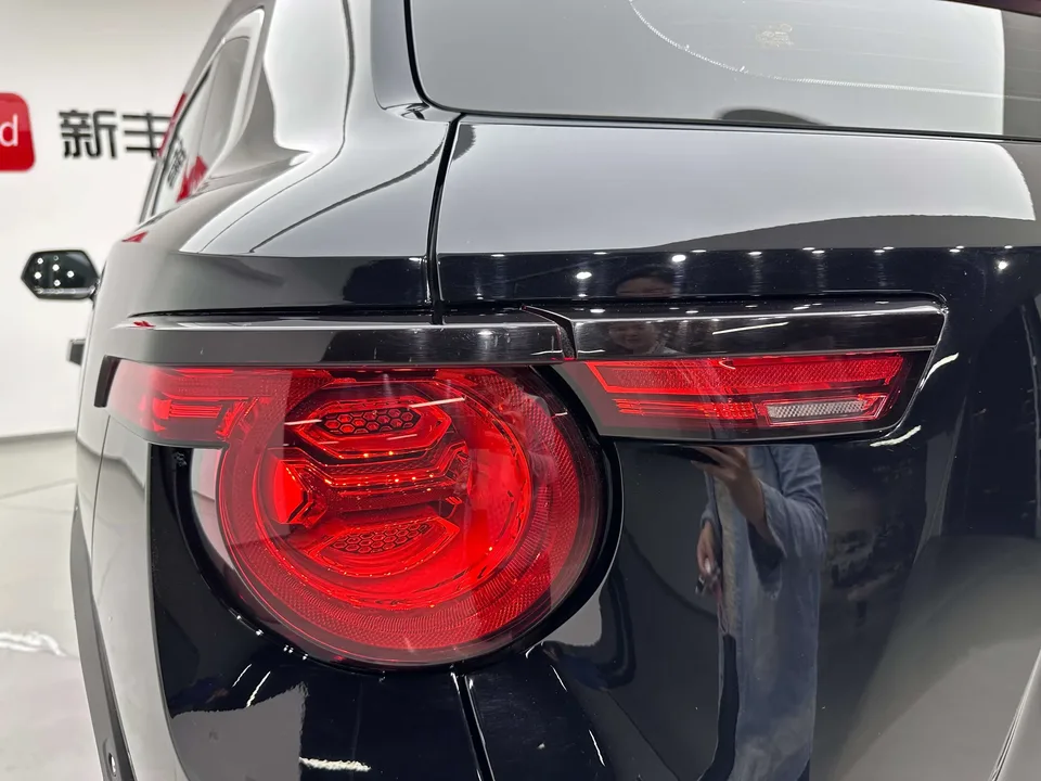 Haval Big Dog PLUS PHEV Haval Big Dog PLUS PHEV 2023 DHT-PHEV 105km Trendy Electric Plus 2023 — thumbnail 3