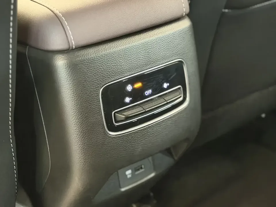 GAC Trumpchi M6 Trumpchi M6 2023 PRO 270T WDCT Premium Edition 2024 — thumbnail 4