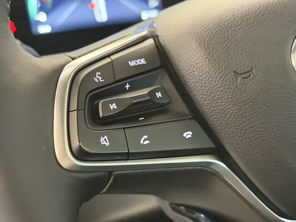 GAC Trumpchi M6 Trumpchi M6 2023 PRO 270T WDCT Premium Edition 2024 — thumbnail 5