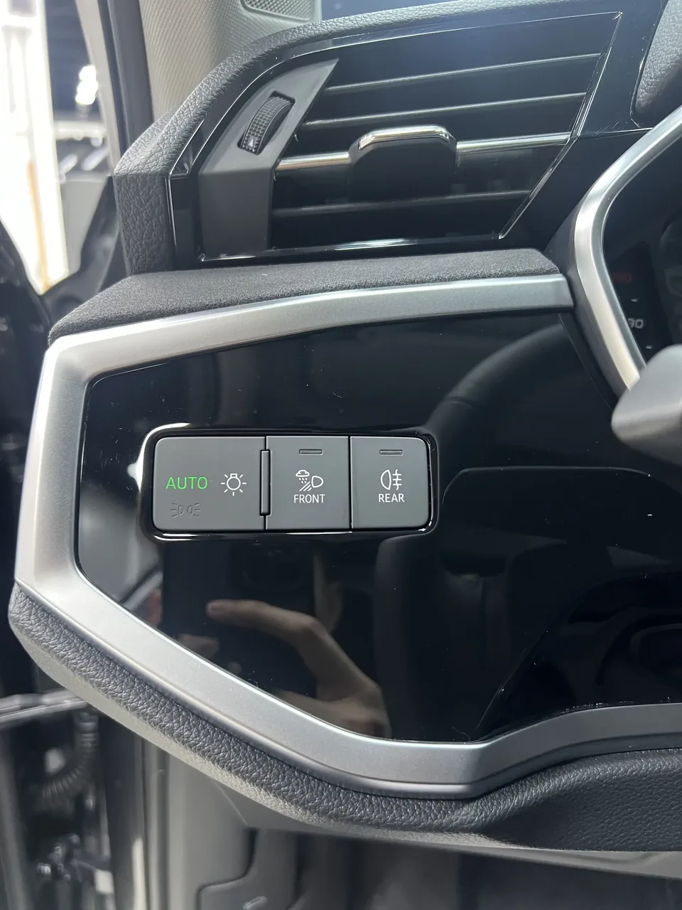 Audi Q3 Audi Q3 2023 35 TFSI Stylish Dynamic 2023 — thumbnail 5