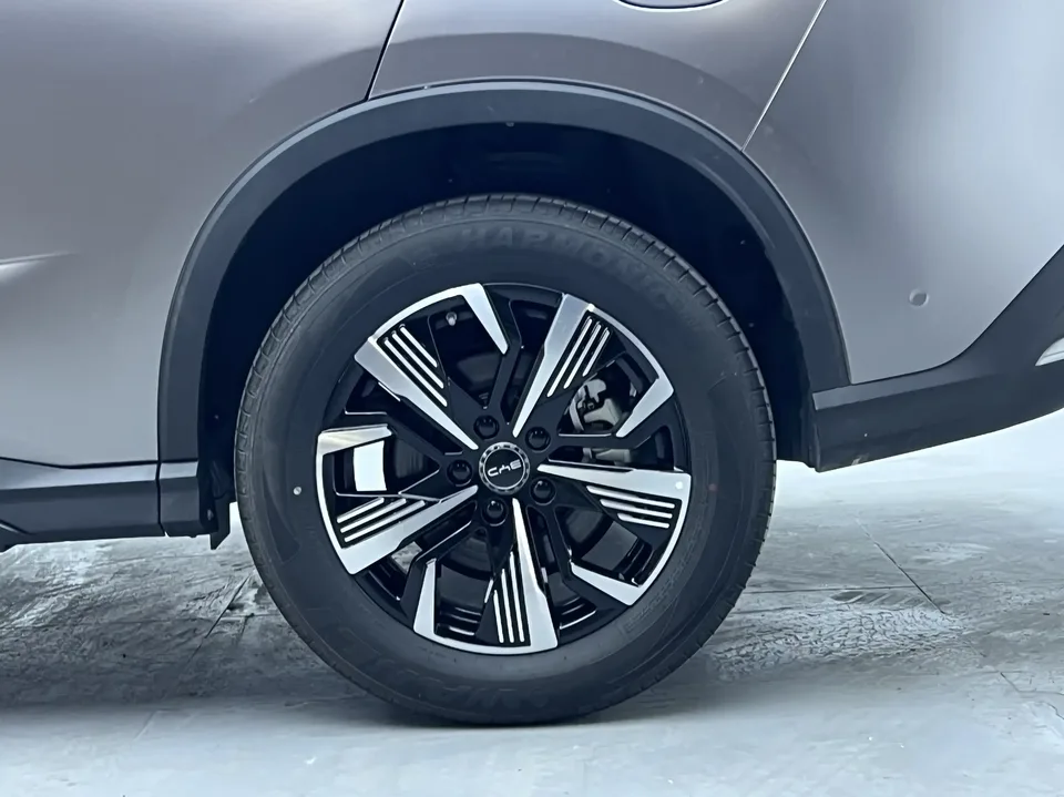 BYD Sea Lion 05DM Sea Lion 05DM 2025 DM-i 115KM Premium Edition 2025 — thumbnail 3
