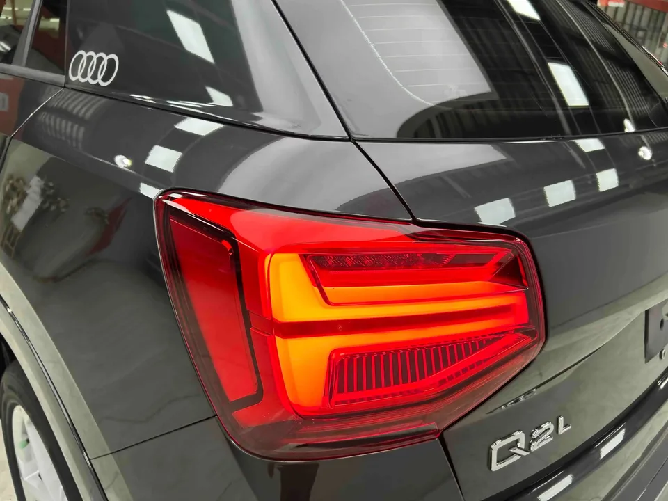 Audi Q2L Audi Q2L 2022 35 TFSI Progressive Elegance 2023 — thumbnail 3
