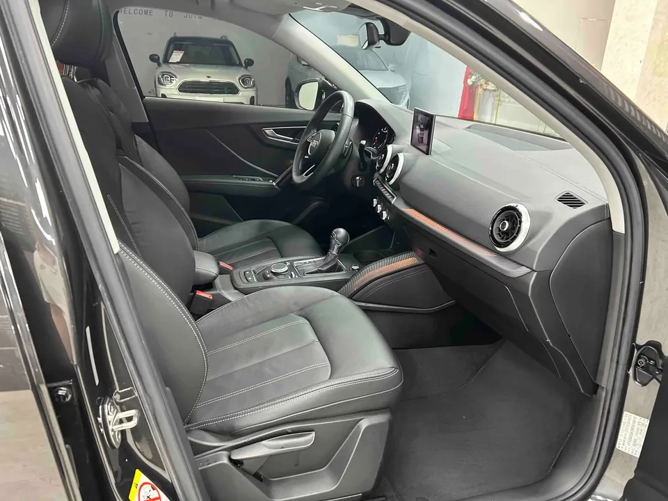 Audi Q2L Audi Q2L 2022 35 TFSI Progressive Elegance 2023 — thumbnail 5