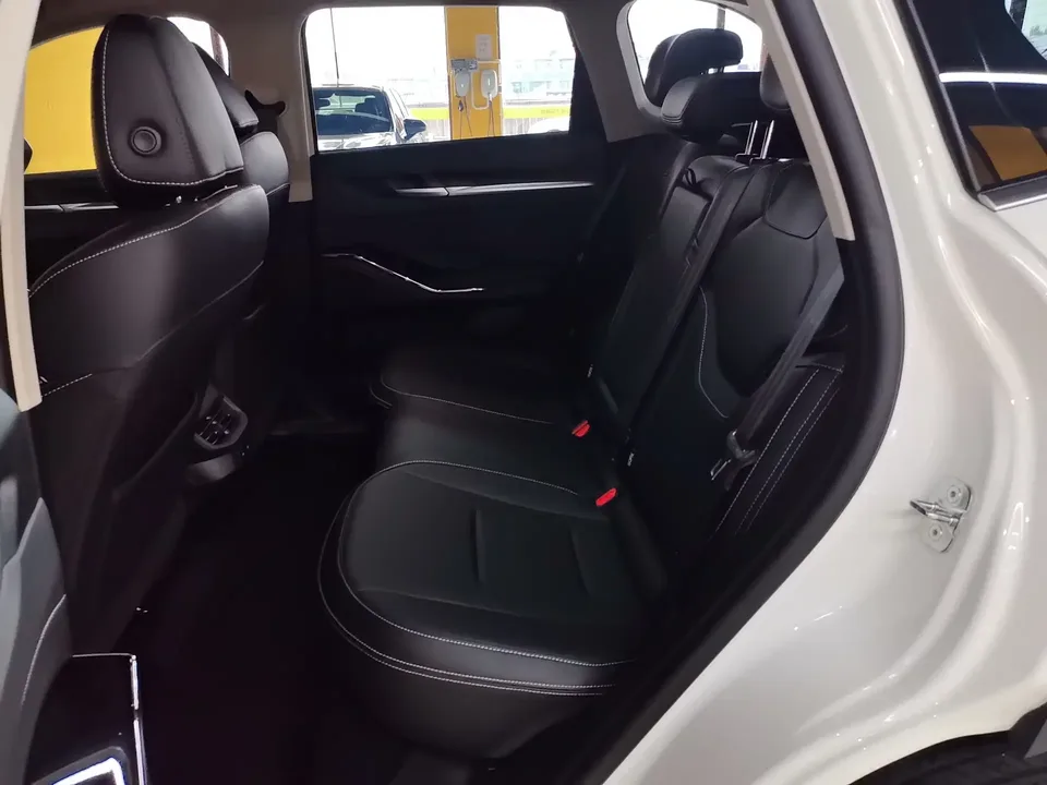 Haval H6 Haval H6 2024 1.5T Automatic 2WD Classic Edition 2025 — thumbnail 3