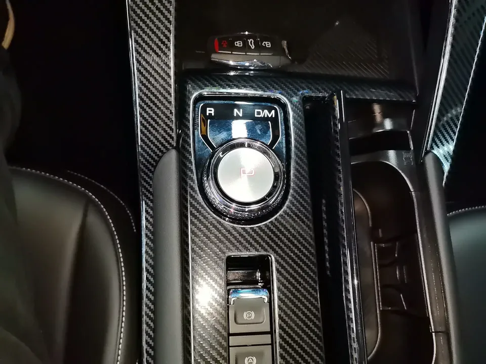 Haval H6 Haval H6 2024 1.5T Automatic 2WD Classic Edition 2025 — thumbnail 4
