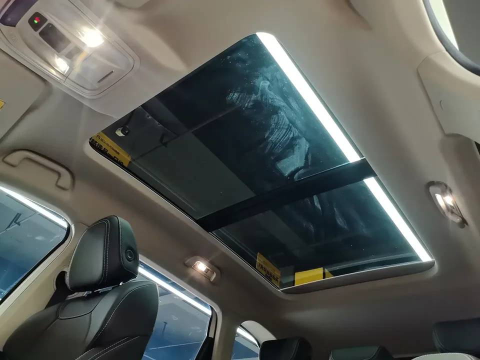 Haval H6 Haval H6 2024 1.5T Automatic 2WD Classic Edition 2025 — thumbnail 5