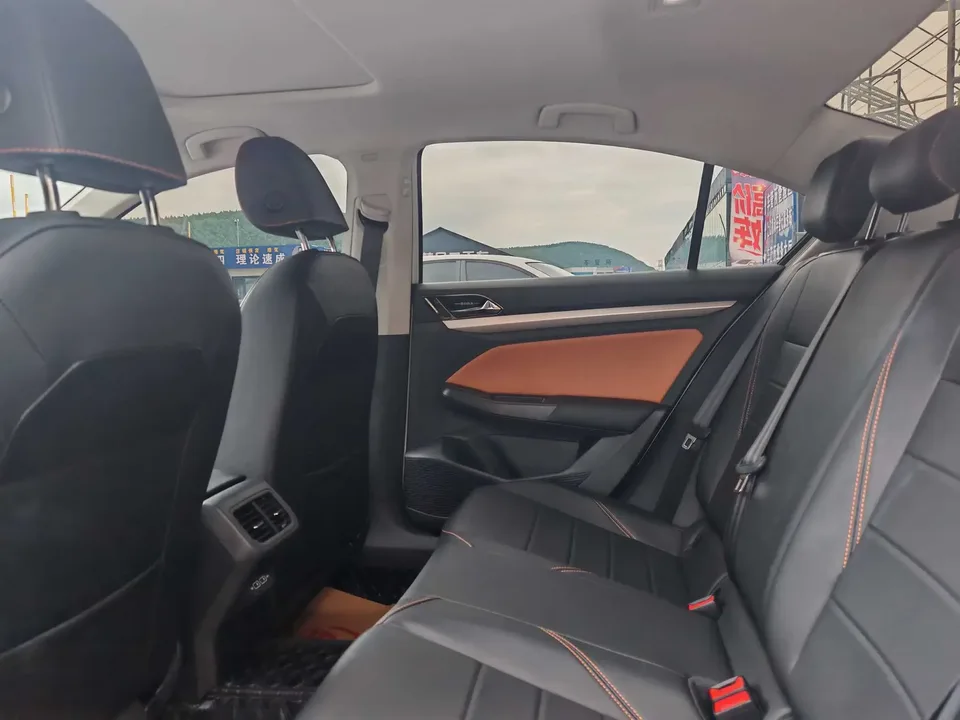 Volkswagen Bora Bora 2023 200TSI DSG Intelligent Driving Edition 2023 — thumbnail 3