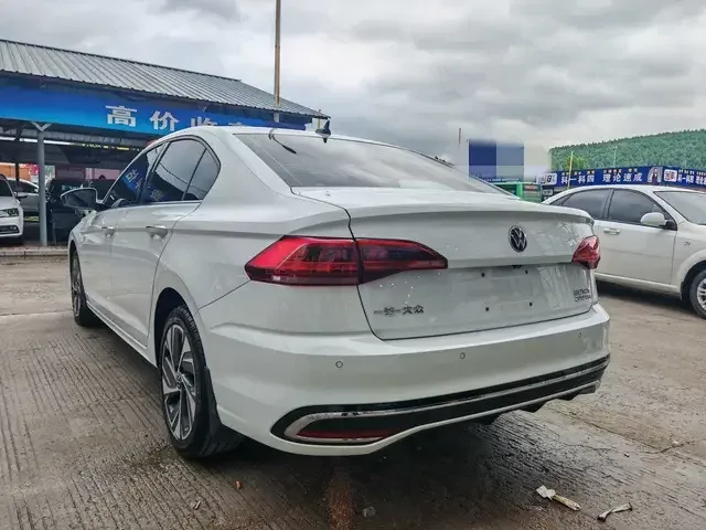 Volkswagen Bora Bora 2023 200TSI DSG Intelligent Driving Edition 2023 — thumbnail 4