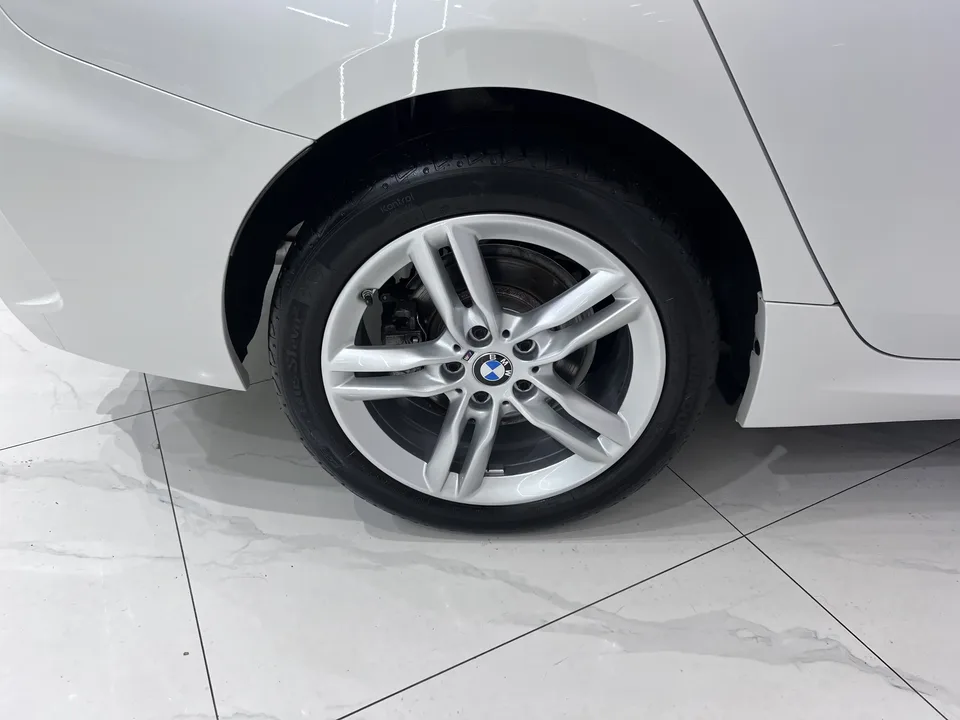 BMW 1 Series BMW 1 Series 2021 120i M Sport Night Edition 2022 — thumbnail 3