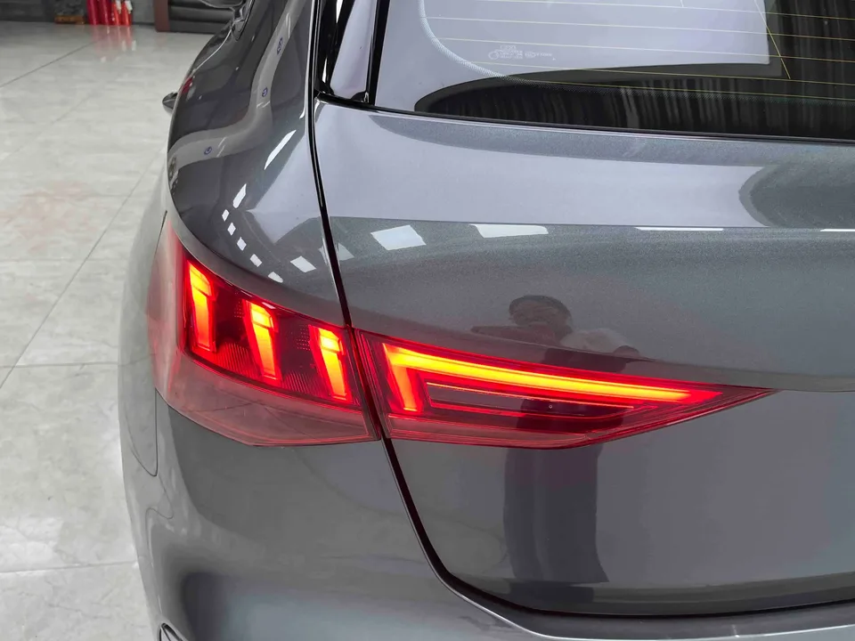 Audi A3 Audi A3 2023 Sportback 35 TFSI facelift: stylish and sporty 2023 — thumbnail 3
