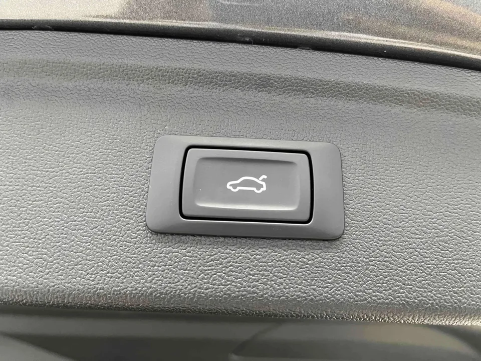Audi A3 Audi A3 2023 Sportback 35 TFSI facelift: stylish and sporty 2023 — thumbnail 4