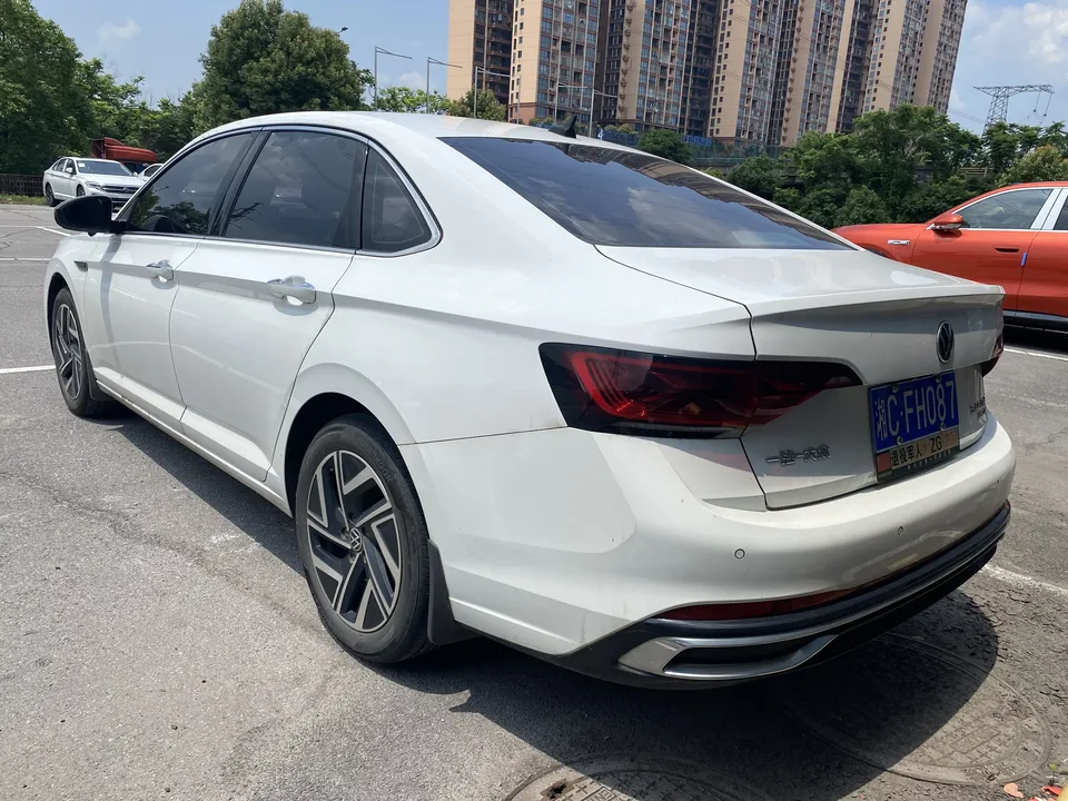 Volkswagen Sagitar Sagitar 2023 280TSI DSG Excellence Plus 2022 — thumbnail 4