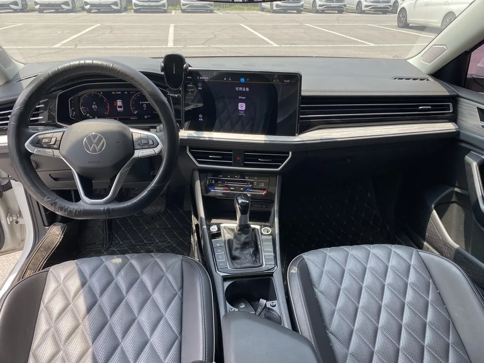 Volkswagen Sagitar Sagitar 2023 280TSI DSG Excellence Plus 2022 — thumbnail 5