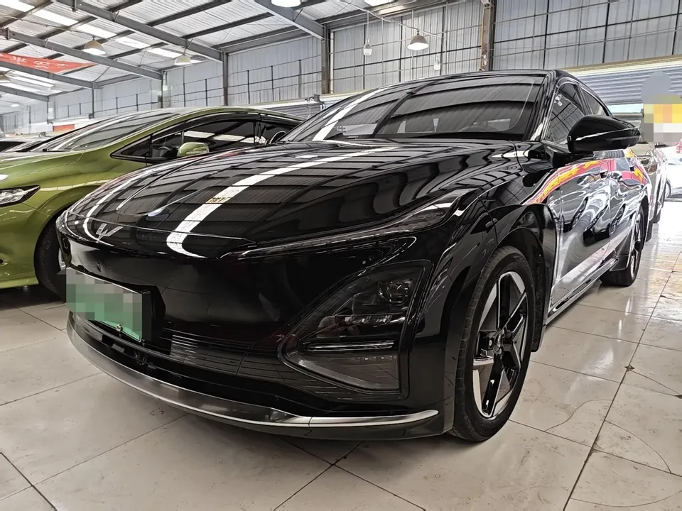 Wuling Starlight EV Wuling Starlight EV 2024 Co-creation version 510 advanced version 2025 — photo 1, buy with delivery to Moscow