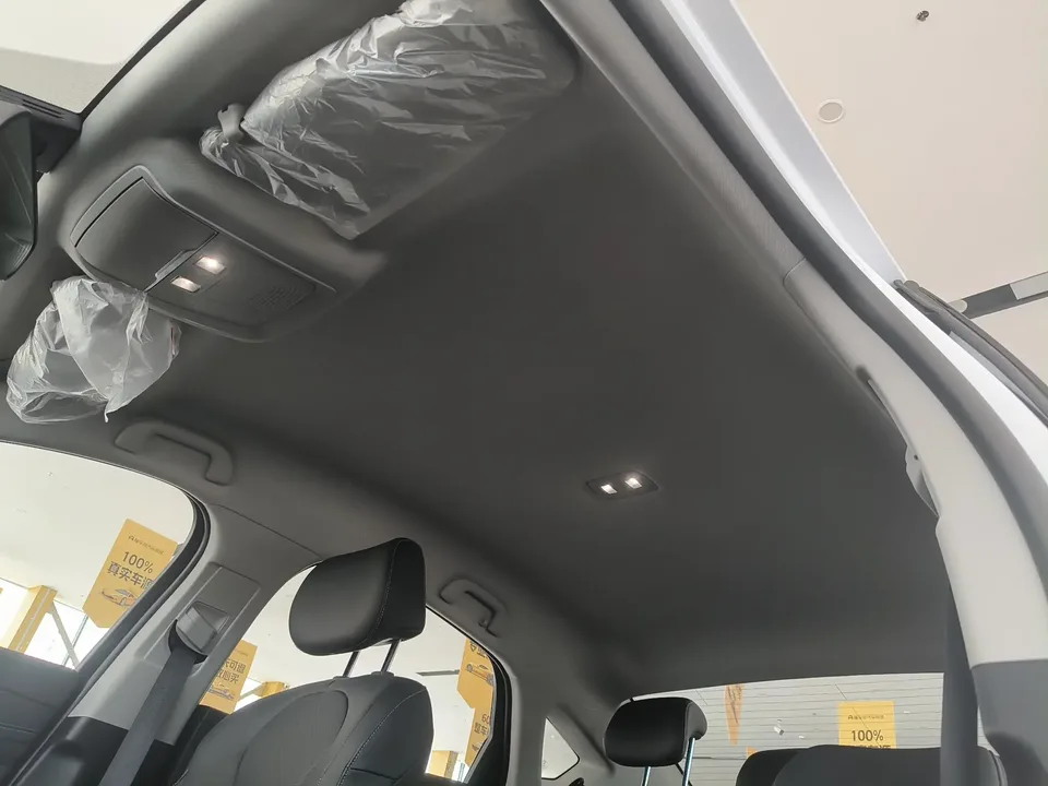 BYD Seal 05DM Seal 05DM 2026 DM-i 128KM Luxury 2026 — thumbnail 5