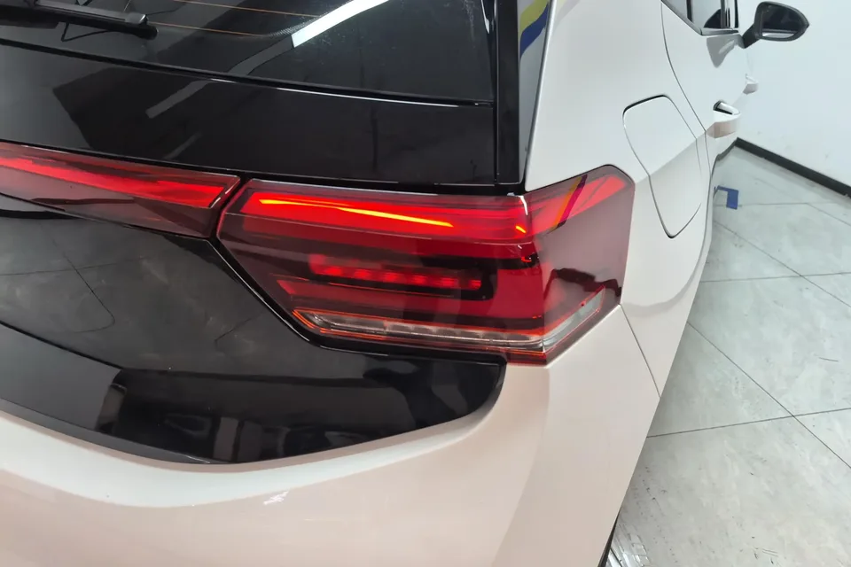 Volkswagen ID.3 Volkswagen ID.3 2024 Pure Smart Edition 2024 — thumbnail 2