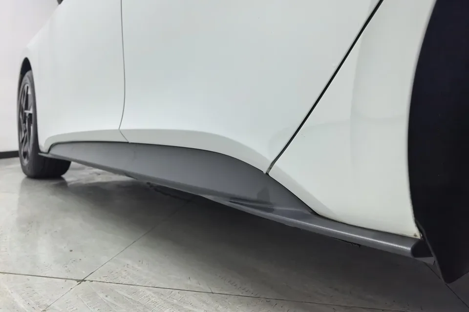 Volkswagen ID.3 Volkswagen ID.3 2024 Pure Smart Edition 2024 — thumbnail 3