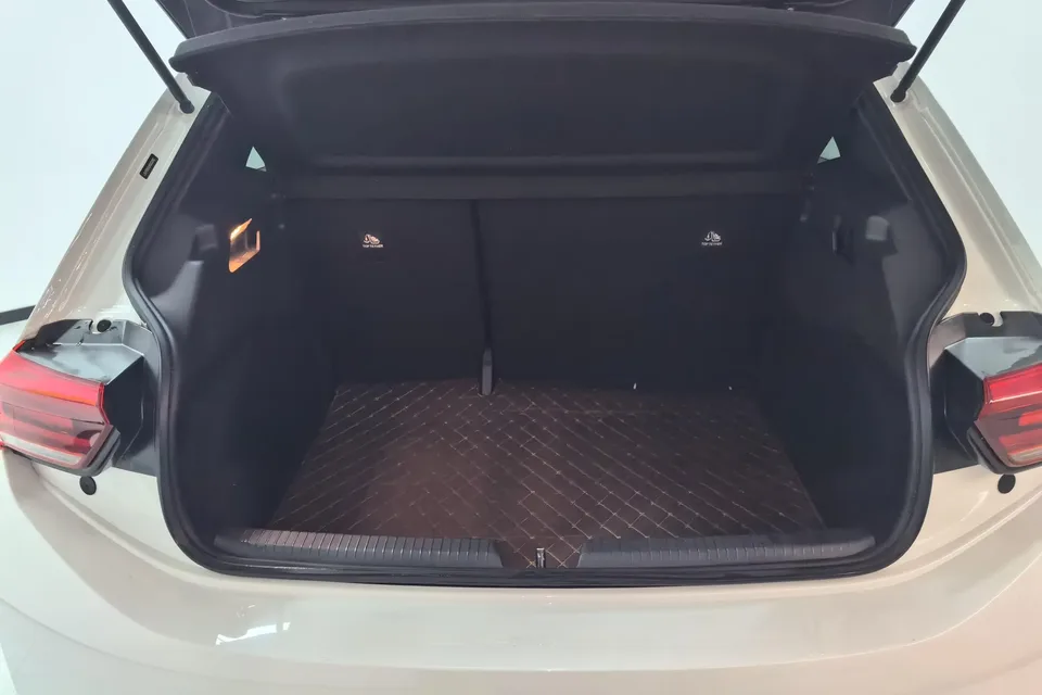 Volkswagen ID.3 Volkswagen ID.3 2024 Pure Smart Edition 2024 — thumbnail 5