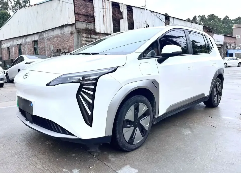 AION Y AION Y 2024 AION Y Younger 2025 — photo 1, buy with delivery to Moscow