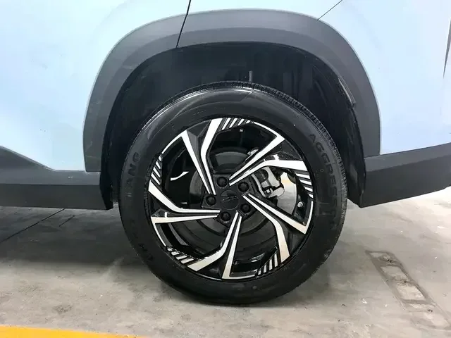 Geely Atlas Boyue 2023 Boyue COOL 1.5T Smart 2024 — thumbnail 3