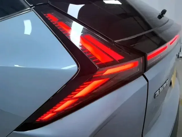 Geely Atlas Boyue 2023 Boyue COOL 1.5T Smart 2024 — thumbnail 4