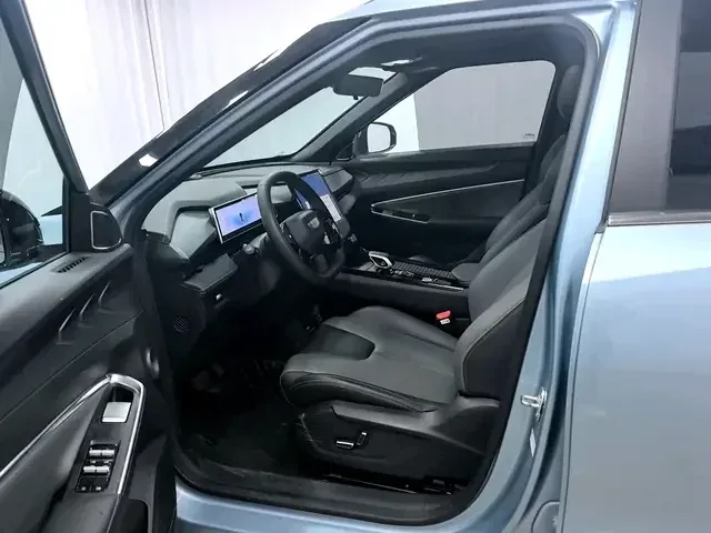 Geely Atlas Boyue 2023 Boyue COOL 1.5T Smart 2024 — thumbnail 5