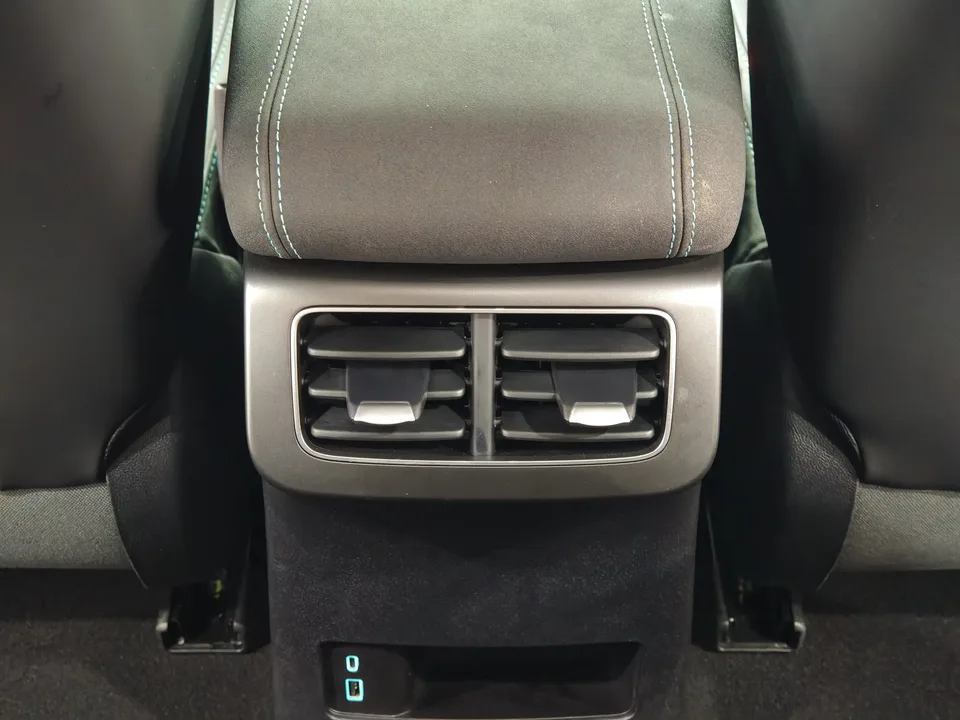 BYD Seal 06DM Seal 06DM 2024 DM-i 80KM Premium 2025 — thumbnail 3