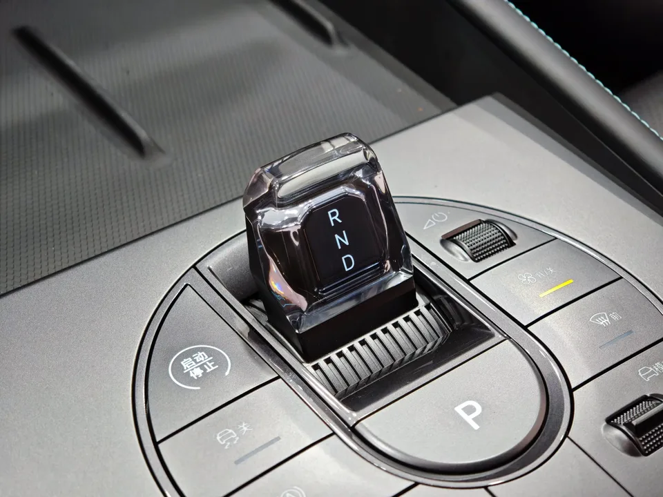 BYD Seal 06DM Seal 06DM 2024 DM-i 80KM Premium 2025 — thumbnail 5