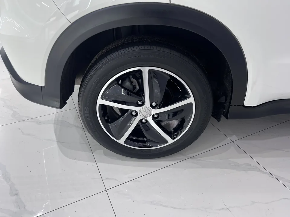 Honda VEZEL Binzhi 2020 1.5L CVT Pioneer Edition 2022 — thumbnail 4