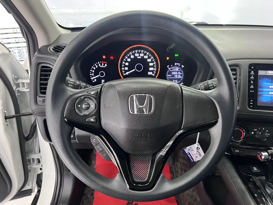 Honda VEZEL Binzhi 2020 1.5L CVT Pioneer Edition 2022 — thumbnail 5