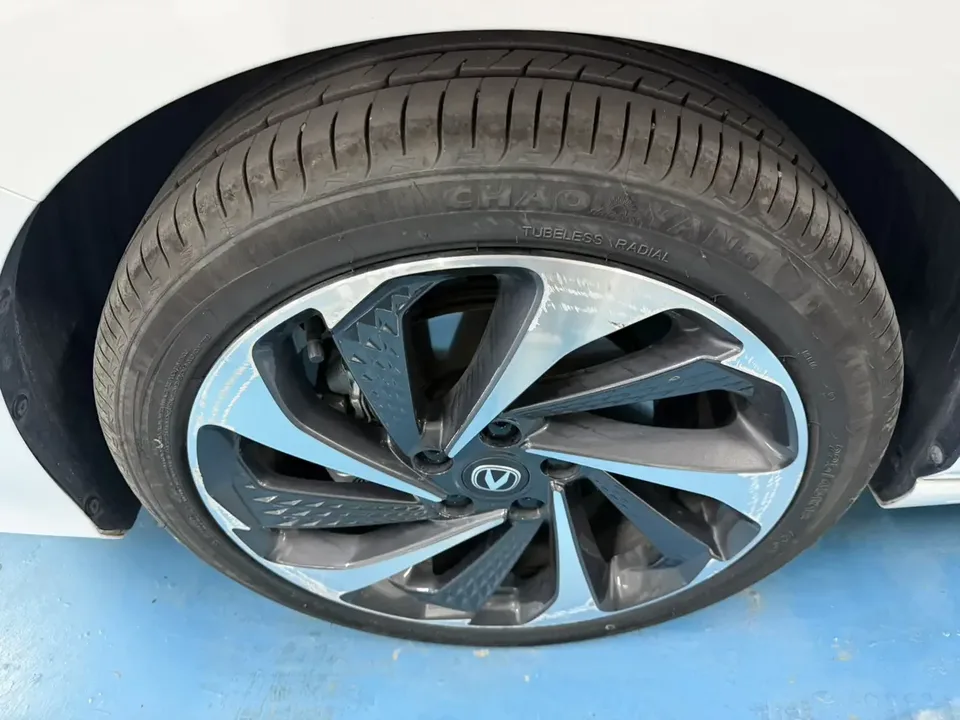 Changan Raeton PLUS Ruicheng PLUS 2023 1.5T DCT Pilot 2024 — thumbnail 3