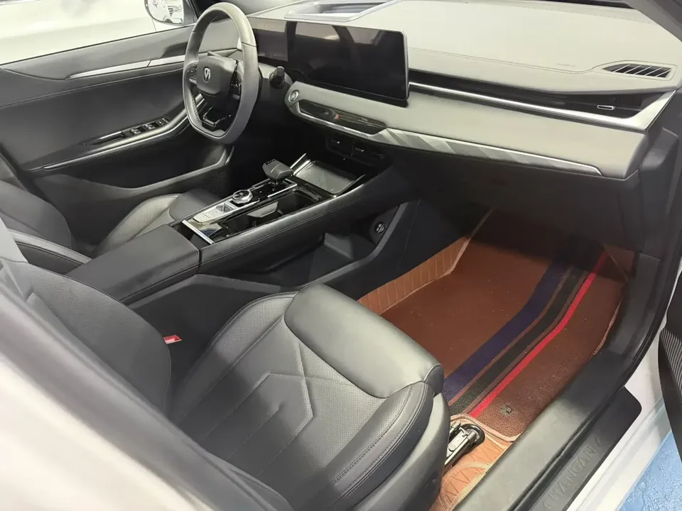 Changan Raeton PLUS Ruicheng PLUS 2023 1.5T DCT Pilot 2024 — thumbnail 4