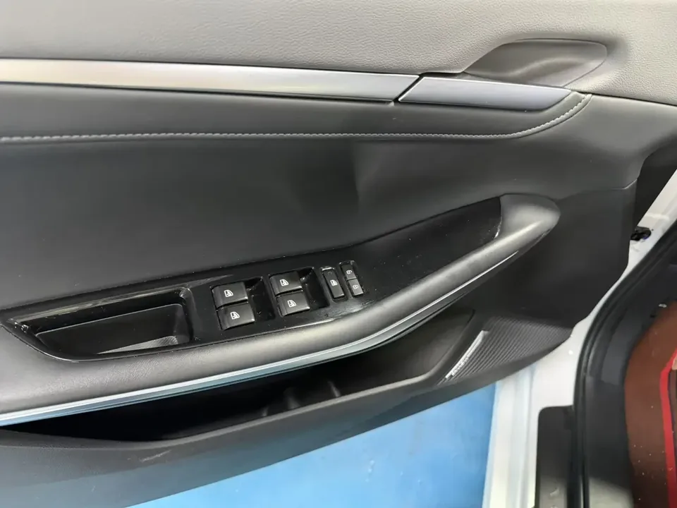 Changan Raeton PLUS Ruicheng PLUS 2023 1.5T DCT Pilot 2024 — thumbnail 5