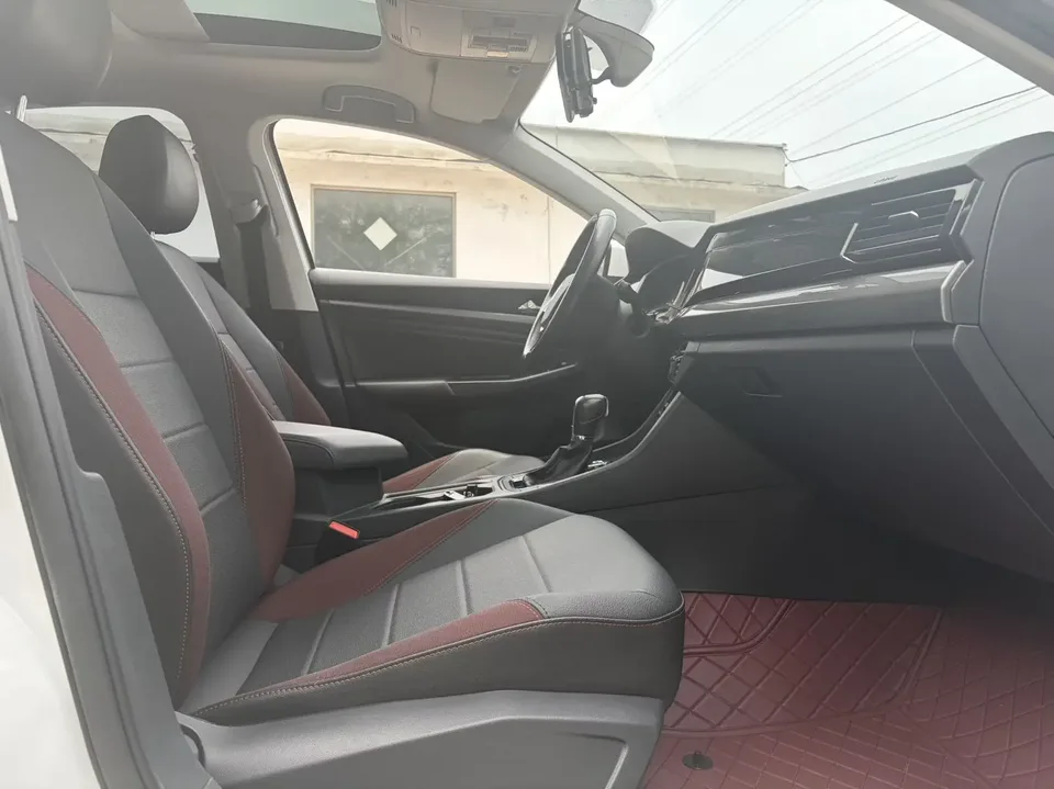 Volkswagen Bora Bora 2021 280TSI DSG Elite Smart Edition 2022 — thumbnail 3