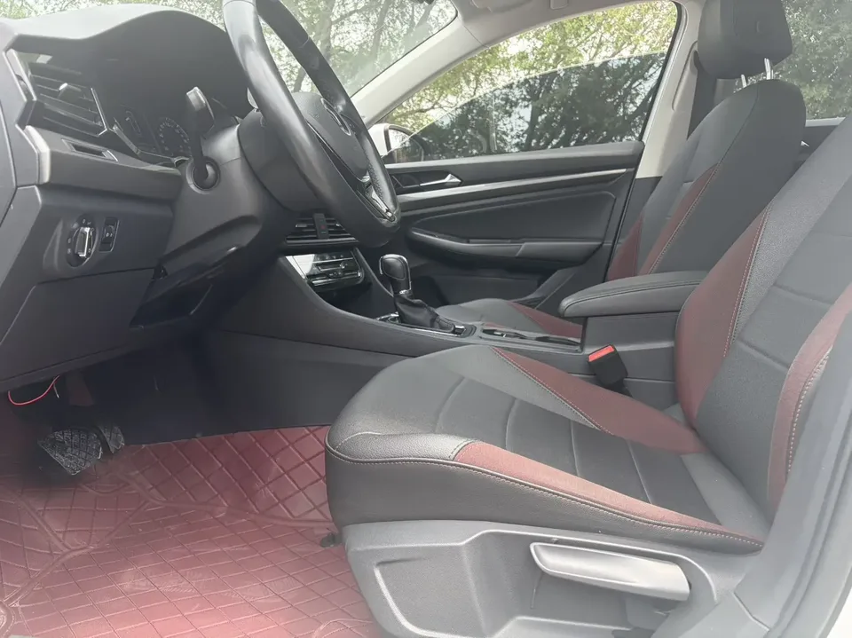 Volkswagen Bora Bora 2021 280TSI DSG Elite Smart Edition 2022 — thumbnail 5