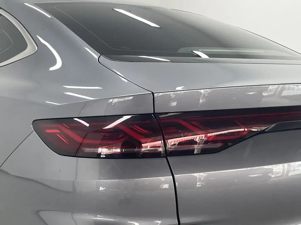 BYD Qin L DM Qin L DM 2024 DM-i 80KM Beyond 2024 — thumbnail 4