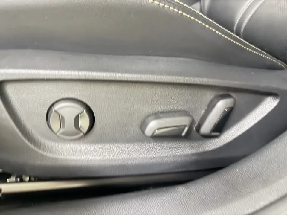 Skoda Octavia Octavia 2022 PRO TSI280 DSG Luxury Edition 2022 — thumbnail 5
