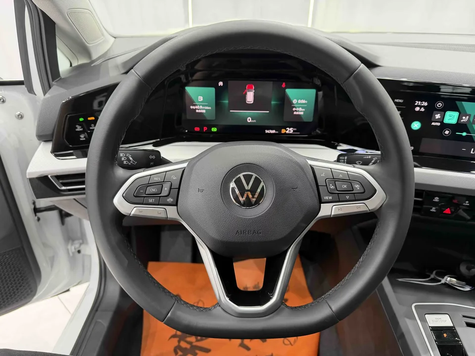 Volkswagen Golf golf 2023 280TSI DSG Pro 2023 — thumbnail 5