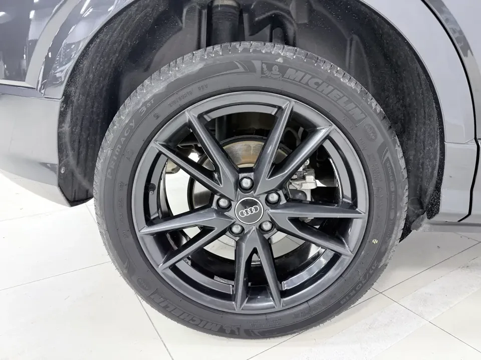 Audi Q2L Audi Q2L 2022 35 TFSI Progressive Dynamic 2023 — thumbnail 4