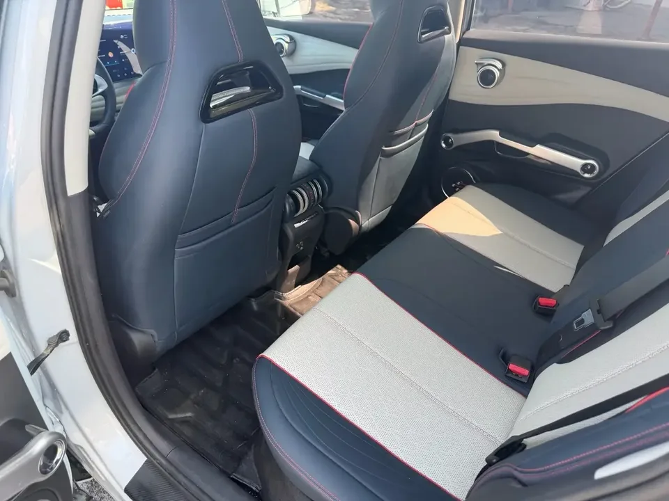 BYD Yuan Plus Yuan PLUS 2022 510KM Flagship Model 2023 — thumbnail 3