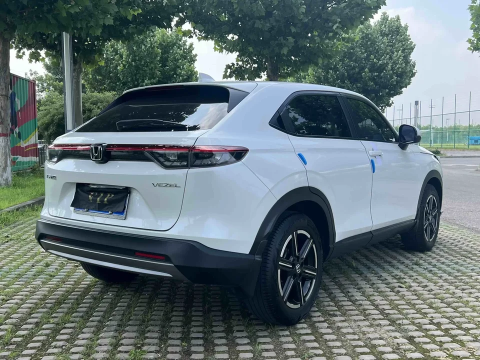 Honda VEZEL Binzhi 2023 1.5L CVT Deluxe Edition 2023 — thumbnail 2