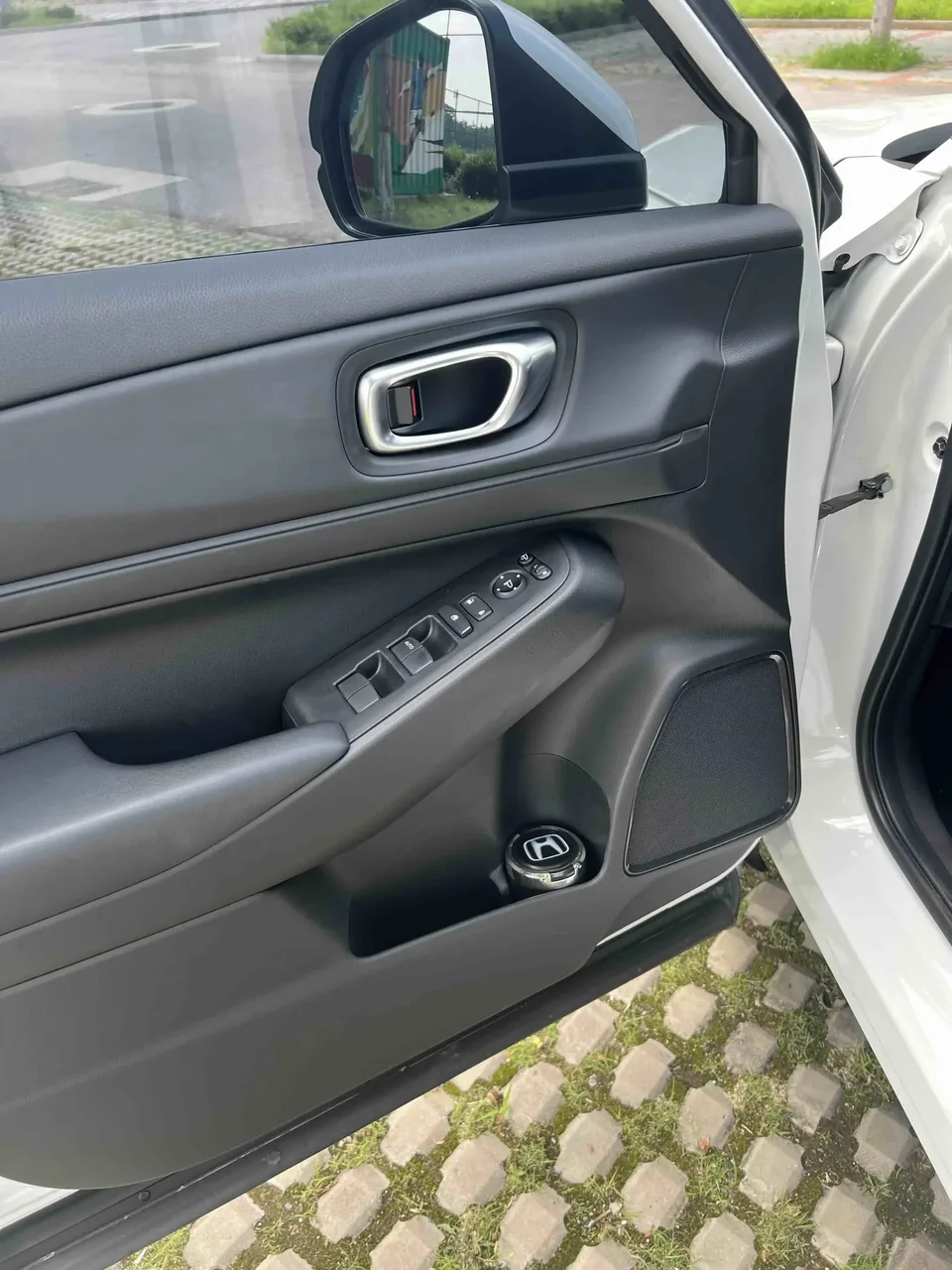 Honda VEZEL Binzhi 2023 1.5L CVT Deluxe Edition 2023 — thumbnail 5
