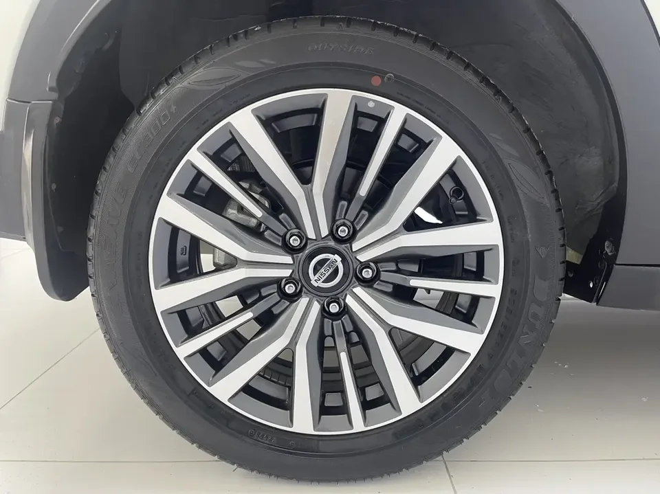 Nissan Jinke Jinke 2022 1.5L XV CVT Deluxe Edition 2022 — thumbnail 4