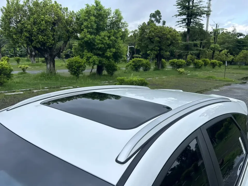 Geely Emgrand S Emgrand S 2022 1.4T CVT Crossover Player Edition 2024 — миниатюра 4