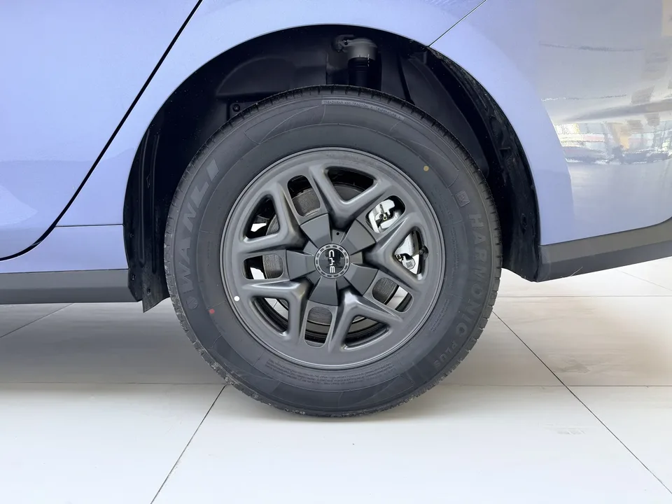 BYD Seal 05DM Seal 05DM 2026 DM-i 128KM Luxury 2026 — thumbnail 3