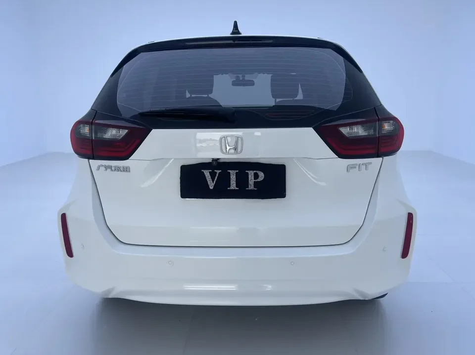 Honda FIT Fit 2022 1.5L CVT Unlimited MUGEN Edition 2022 — thumbnail 5