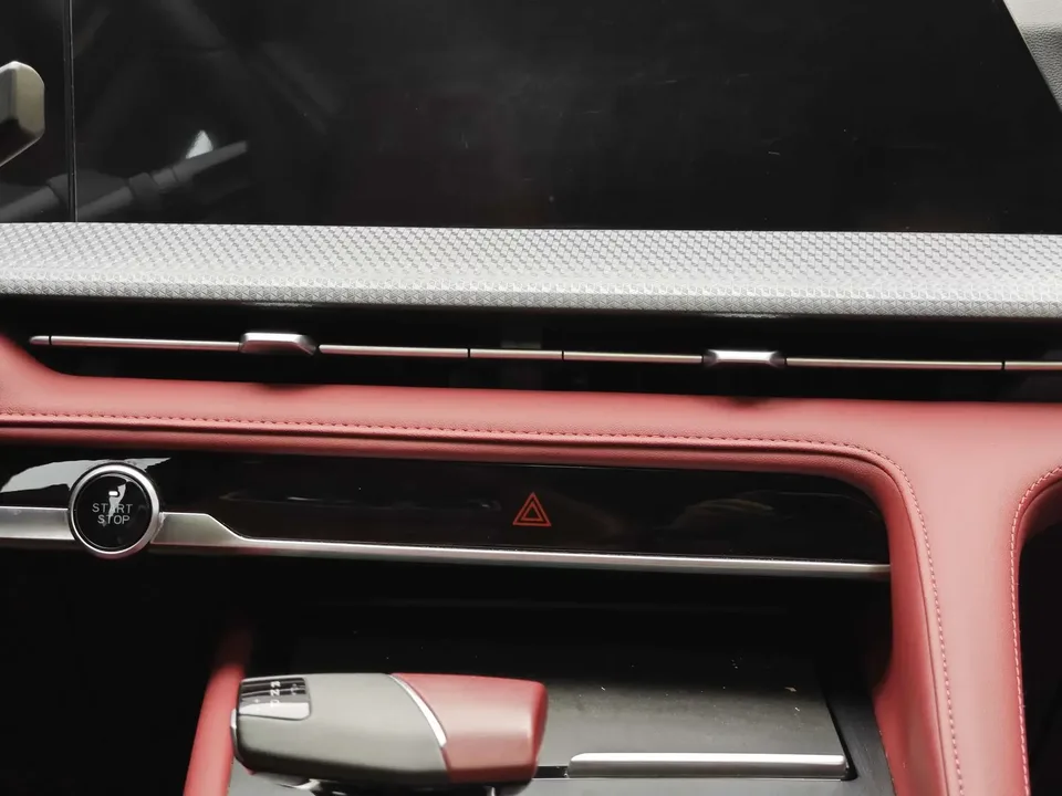 Changan CS75PLUS Changan CS75 PLUS 2023 Second Generation 1.5T Automatic Elite 2024 — thumbnail 5