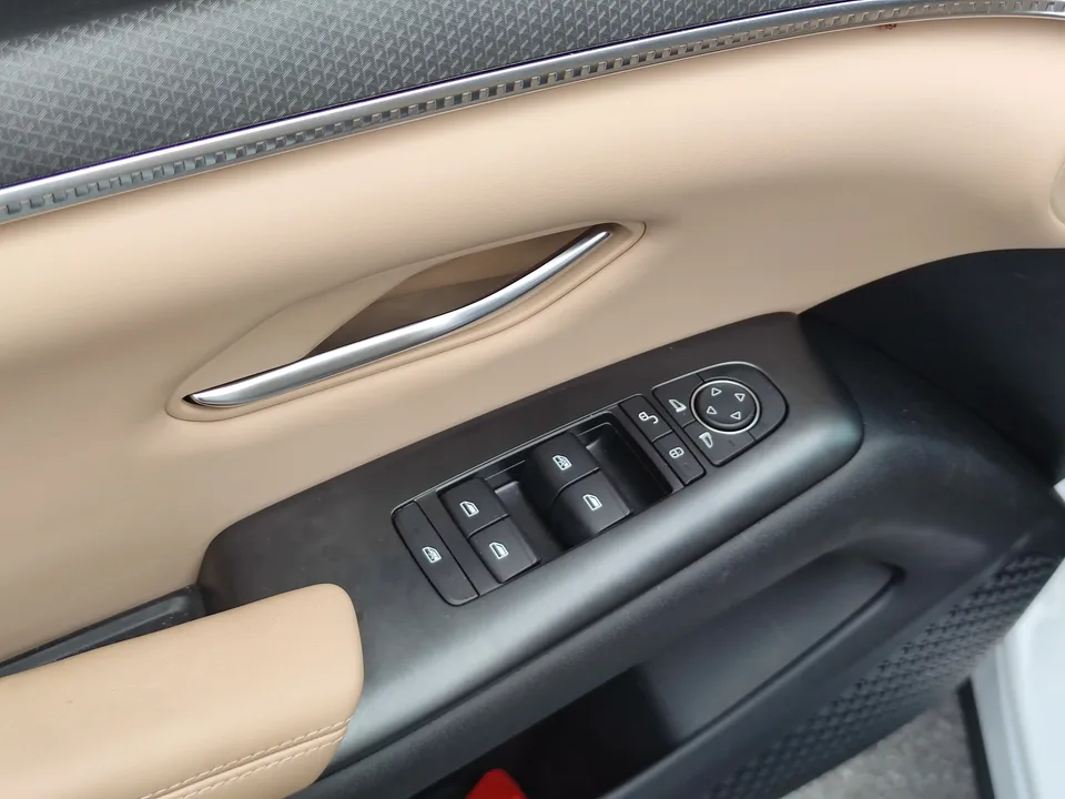 BYD Song Pro DM Song Pro DM 2025 Second Generation DM-i 75KM Leading Model 2025 — thumbnail 5