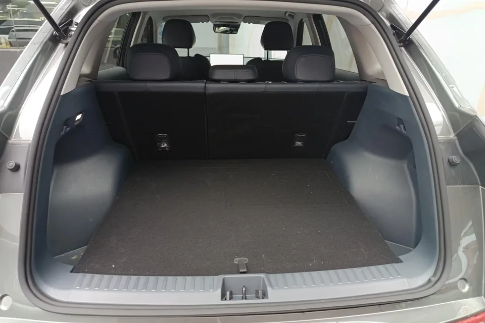 Geely Galaxy E5 Galaxy E5 2024 440km Departure Edition 2025 — thumbnail 5