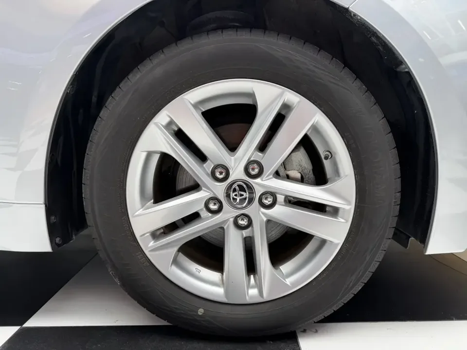 Toyota Levin Lei Ling 2022 TNGA 1.5L Progressive Edition 2023 — thumbnail 3